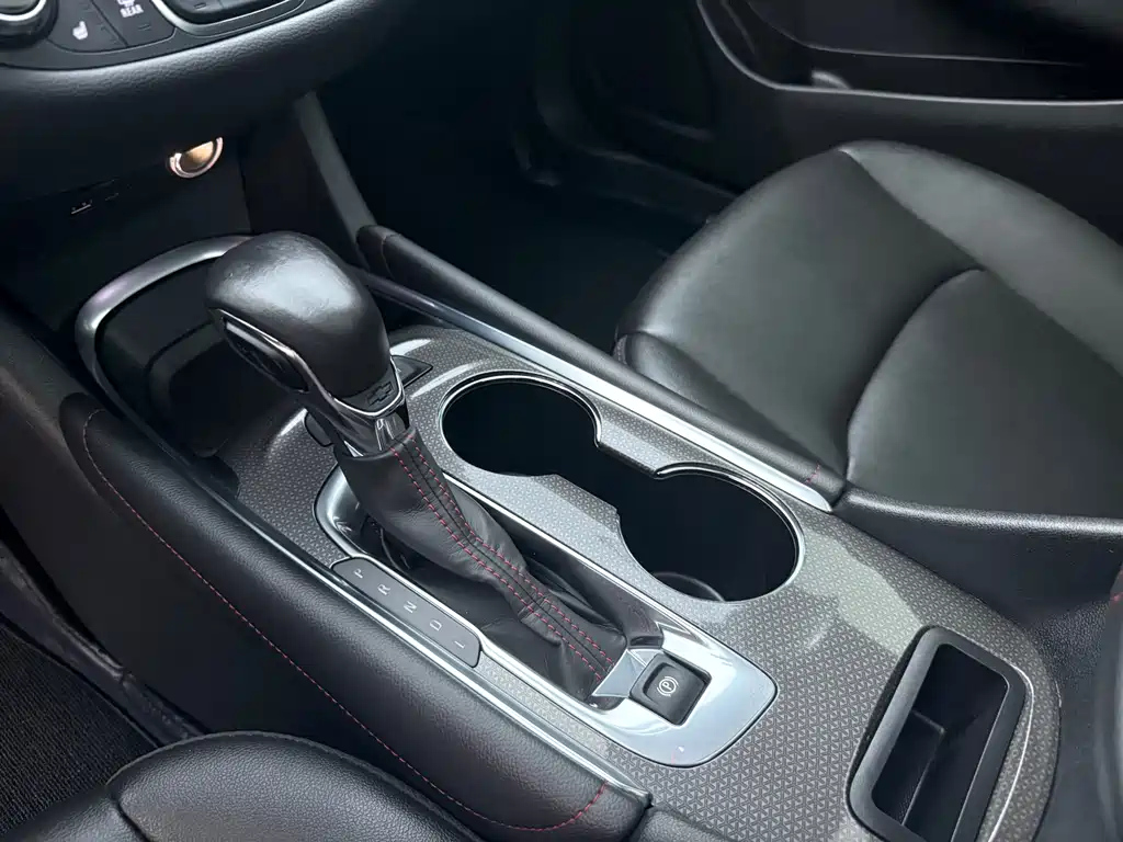 CHEVROLET MALIBU XL 2023