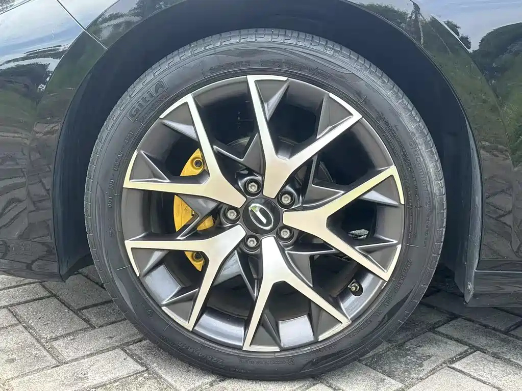 TRUMPCHI EMPOW 2021