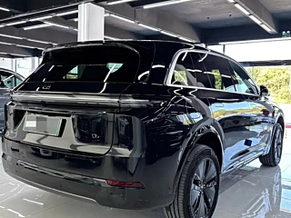 LI AUTO L7  2024 YEAR PRO 2024