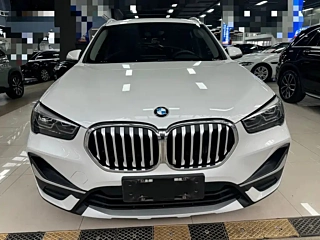 BMW X1  2020 YEAR SDRIVE20LI EXCLUSIVE 2020