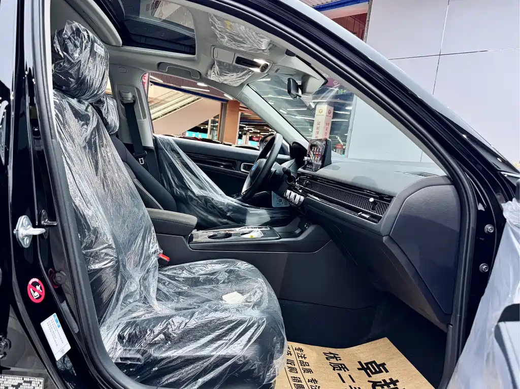 HONDA CIVIC 2023