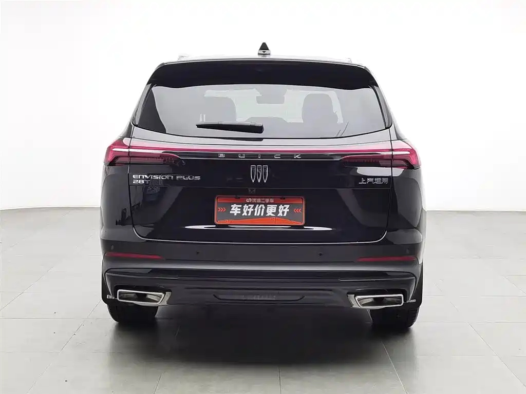 BUICK ENVISION 2024