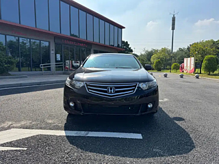 HONDA SI PLATINUM 2012