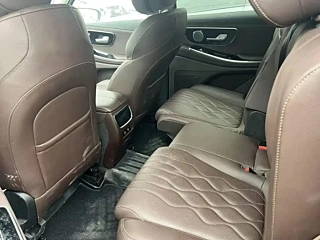 EXEED &#25597;&#26376;  2023 YEAR 400T 2WD &#26143;&#30591; EDITION 6 SEATS 2023