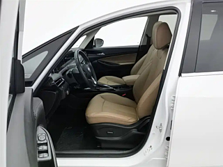 BUICK GL6  2021 YEAR 323T  HYBRID CONNECTED LUXURY 2021