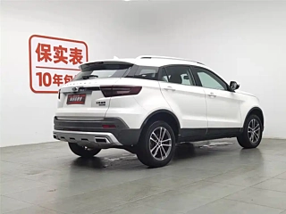 FORD &#39046;&#30028;  2020