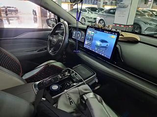 AION S PLUS  2021 YEAR 80  RANGE EDITION 2021