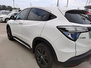 EVERUS GAC HONDA VE-1  2021 YEAR  EDITION 2021