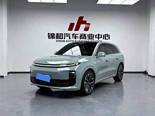 Заказать LI AUTO L6