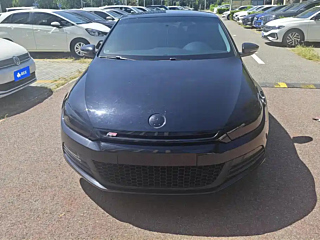 VOLKSWAGEN SCIROCCO 2014