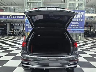 AUDI Q3  2021 YEAR 35 TFSI FASHION DYNAMIC 2021