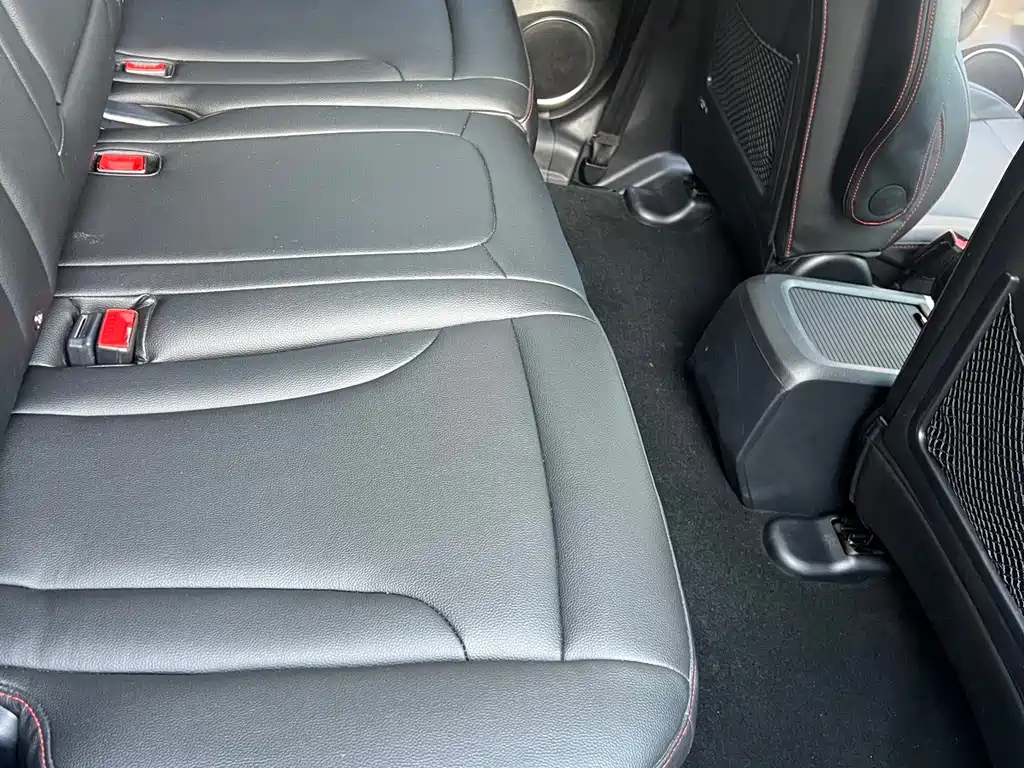 HAVAL H6 2016