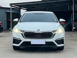 Заказать SKODA OCTAVIA