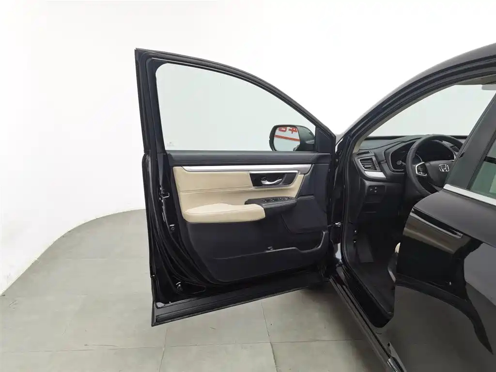 HONDA CR-V 2019