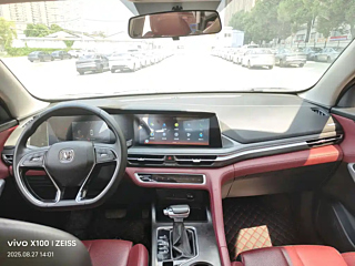 CHANGAN CS75 PLUS 2020 YEAR 1.5T AUTOMATIC LUXURY 2020