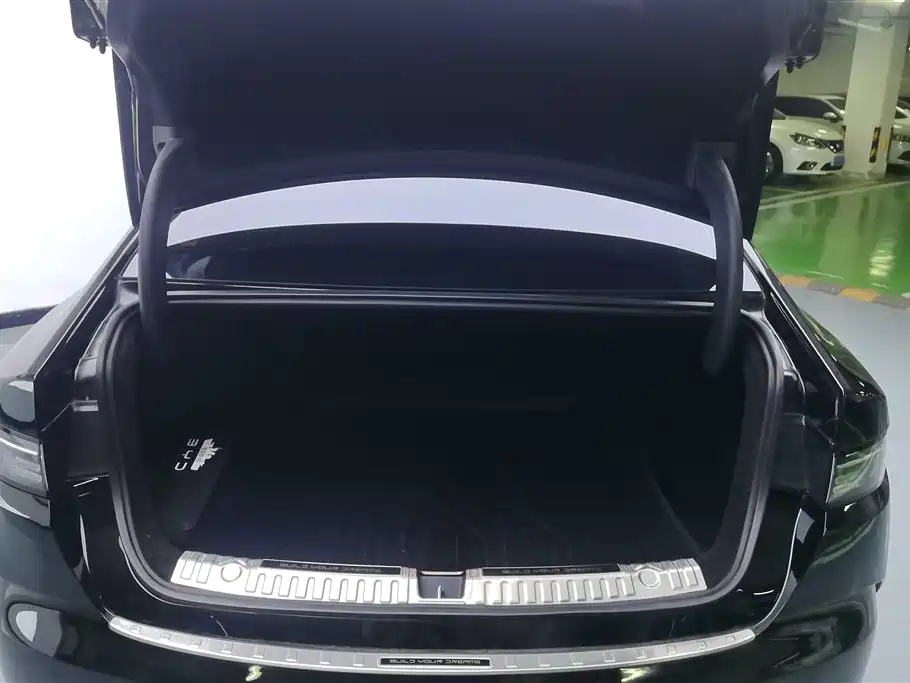 BYD DESTROYER 05 2024