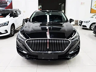 HONGQI H5 2022
