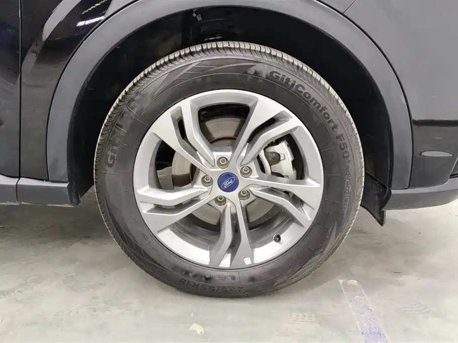 FORD OTHER 2022