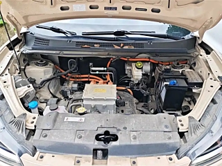 NETA AUTO AYA  2023 YEAR 318 LITE 2023