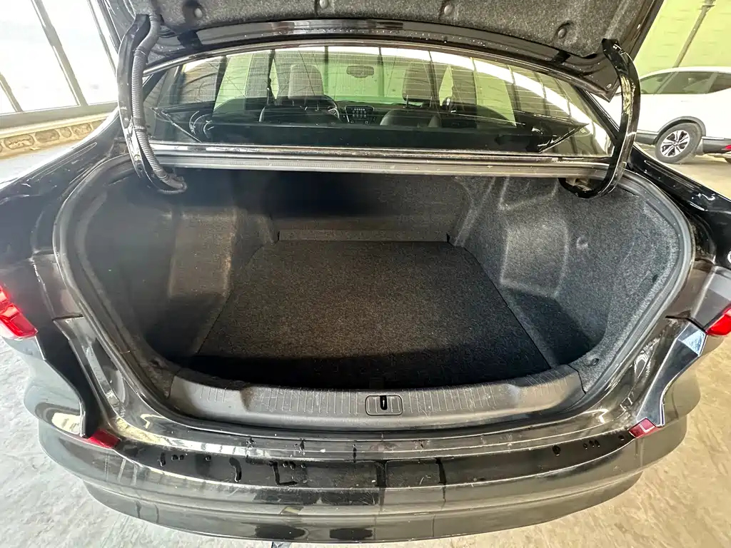 CHEVROLET CRUZE 2020