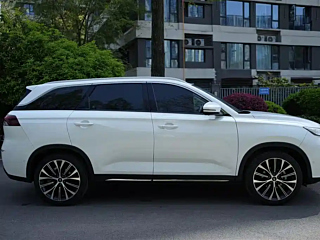 CHANGAN OSHAN X7  2020 YEAR 1.5T  AUTOMATI 2020