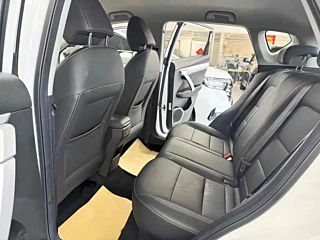 GEELY AUTO COOLRAY 2025 YEAR 1.5L CVT EDITION 2025
