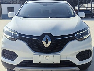 Заказать RENAULT KADJAR