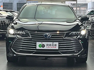 TOYOTA AVALON 2019