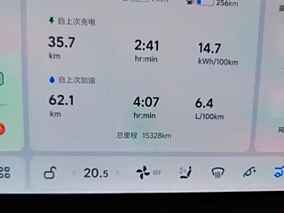 LI AUTO L6  2024 YEAR PRO 2024