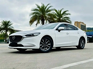 MAZDA ATENZA  2021