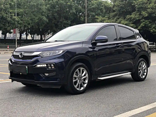 CIIMO DONGFENG HONDA X-NV  2020