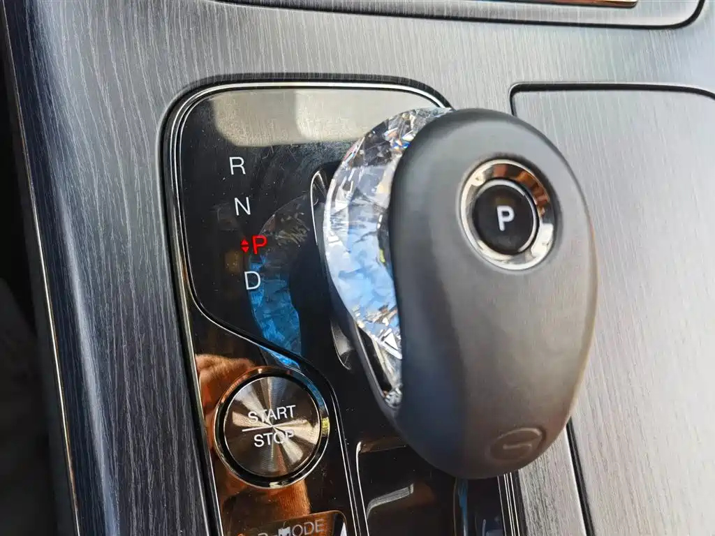 TRUMPCHI E9 2024