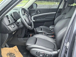 MINI COUNTRYMAN 2021 YEAR 2.0T COOPER S 2021