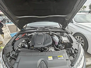 AUDI A4L  2022 YEAR 40 TFSI FASHION DYNAMIC 2022