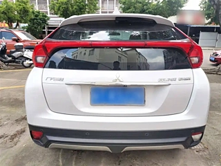 MITSUBISHI &#22869;&#27468;  2021 YEAR 1.5T CVT 2WD  EDITION 2021