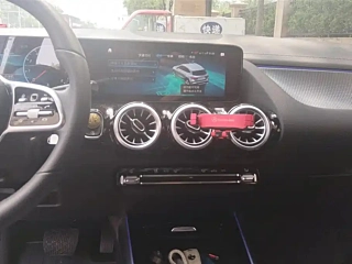 MERCEDES BENZ GLA  2022 YEAR GLA 200 2022