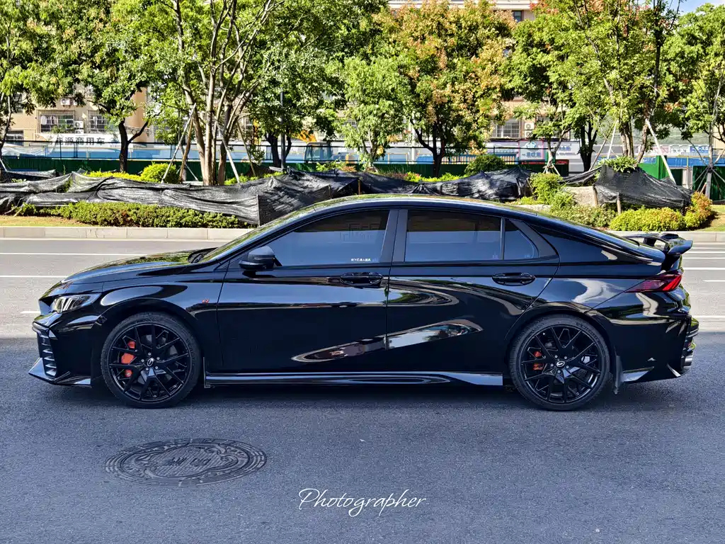 TRUMPCHI EMPOW 2023