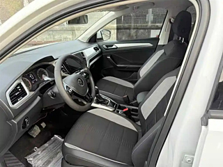 VOLKSWAGEN T-ROC TANGE  2021 YEAR 280TSI DSG 2WD ELITE SMART LINK EDITION 2021