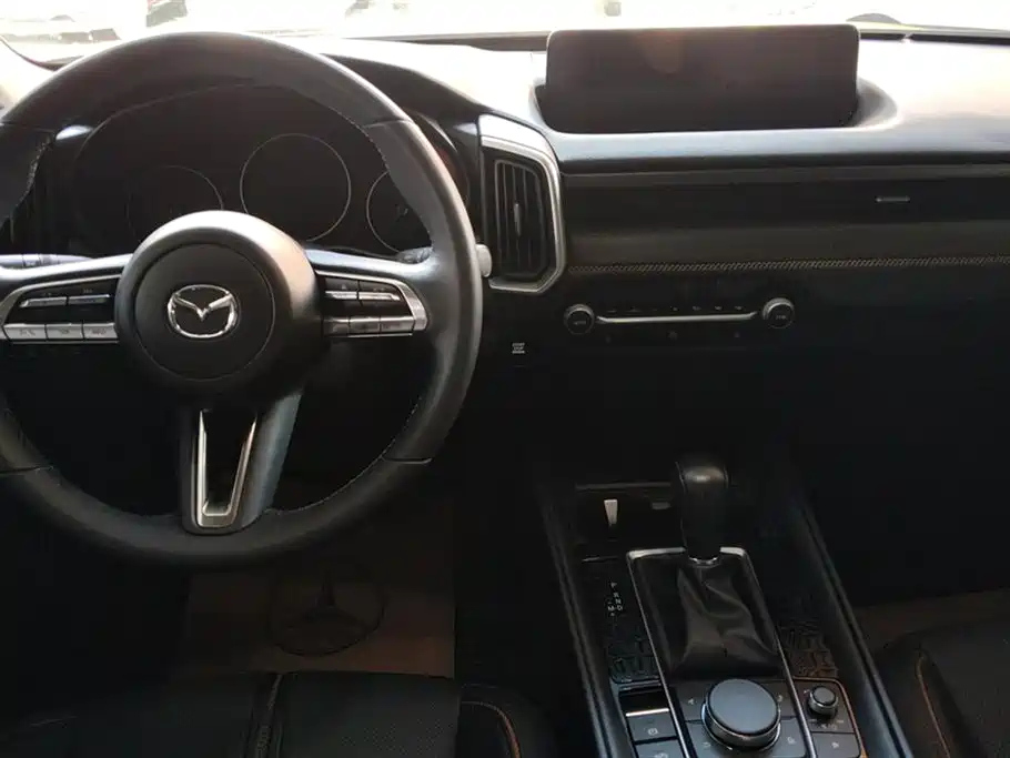 MAZDA CX-50行也 2024