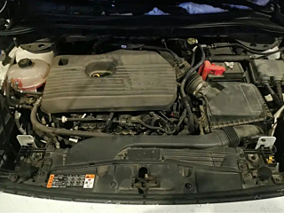 FORD ESCAPE  2020 YEAR ECOBOOST 245 4WD  YEAR 2020