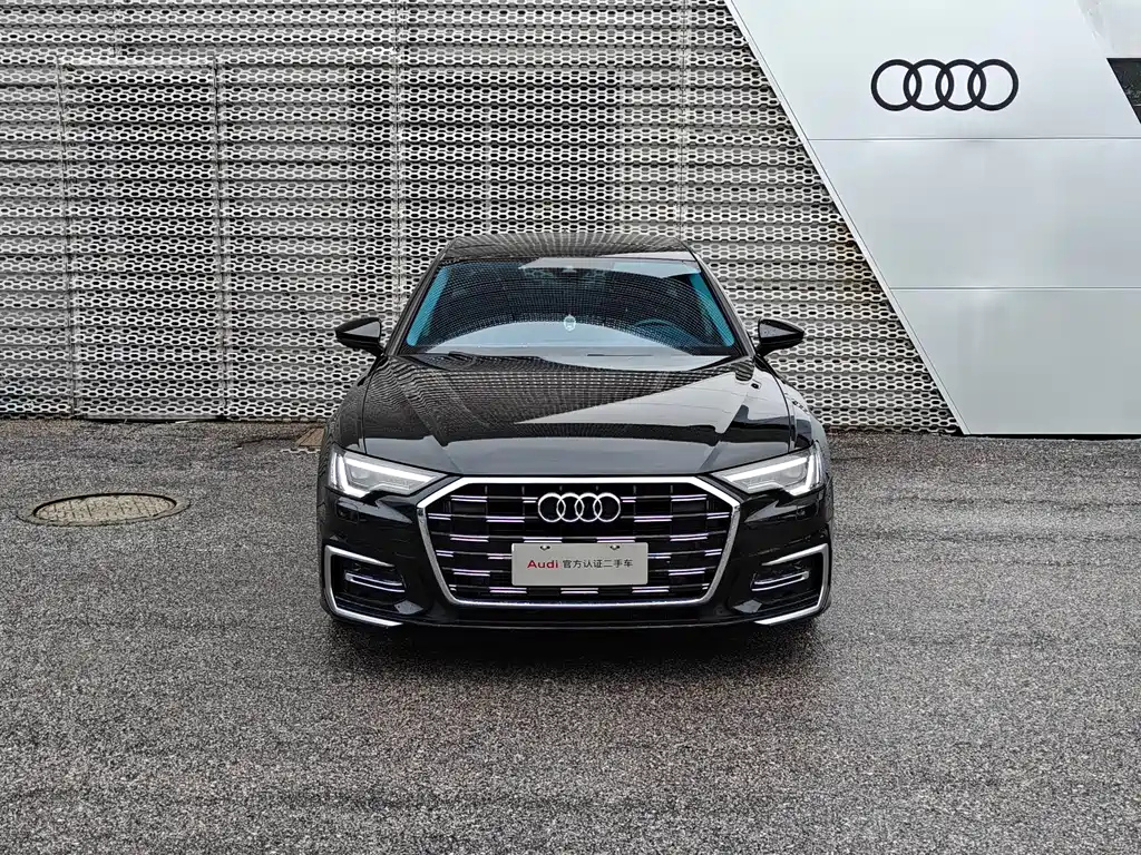 AUDI A6L 2023