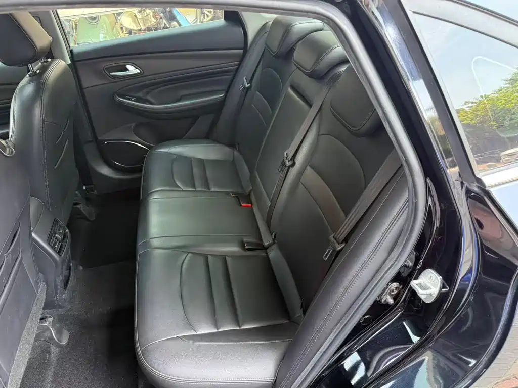 TRUMPCHI GA4 2018