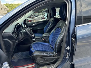 FORD ESCAPE  2020 YEAR ECOBOOST 245 4WD  YEAR 2020