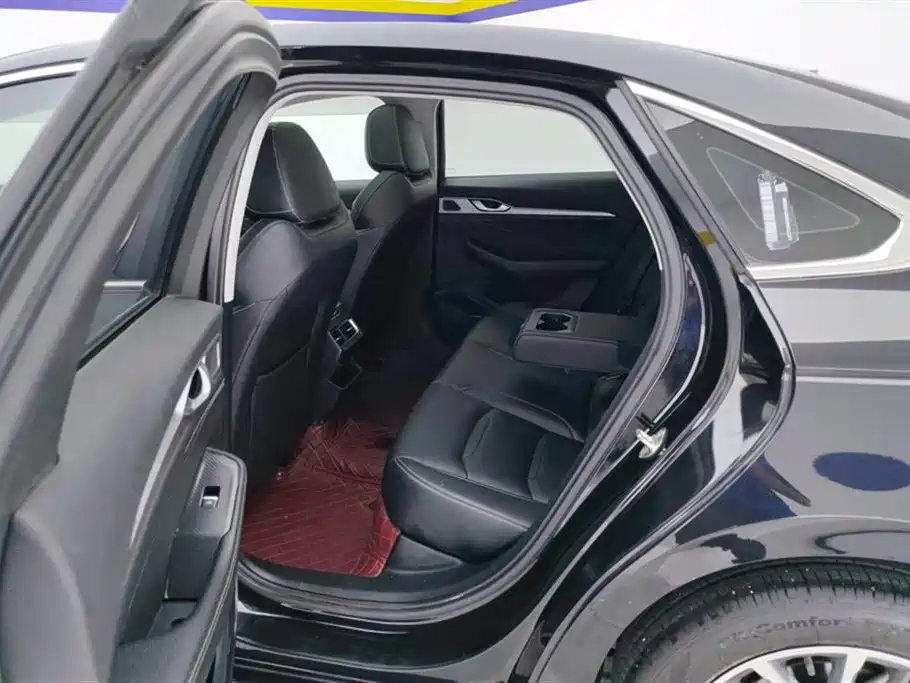 GEELY AUTO PREFACE 2021