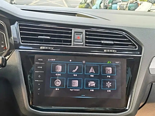 VOLKSWAGEN TIGUAN X 2021 YEAR 330TSI 2WD FLAGSHIP EDITION 2021