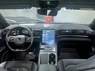 NIO EC6  2020 YEAR 465KM SPORT 2020