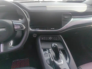 HAVAL F7X 2021 YEAR 2.0T 2WD EDITION 2021