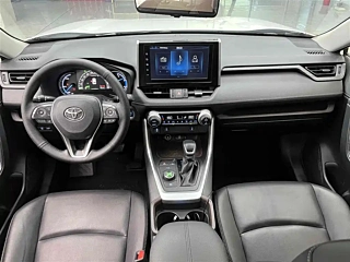 TOYOTA RAV4 RONGFANG  2020