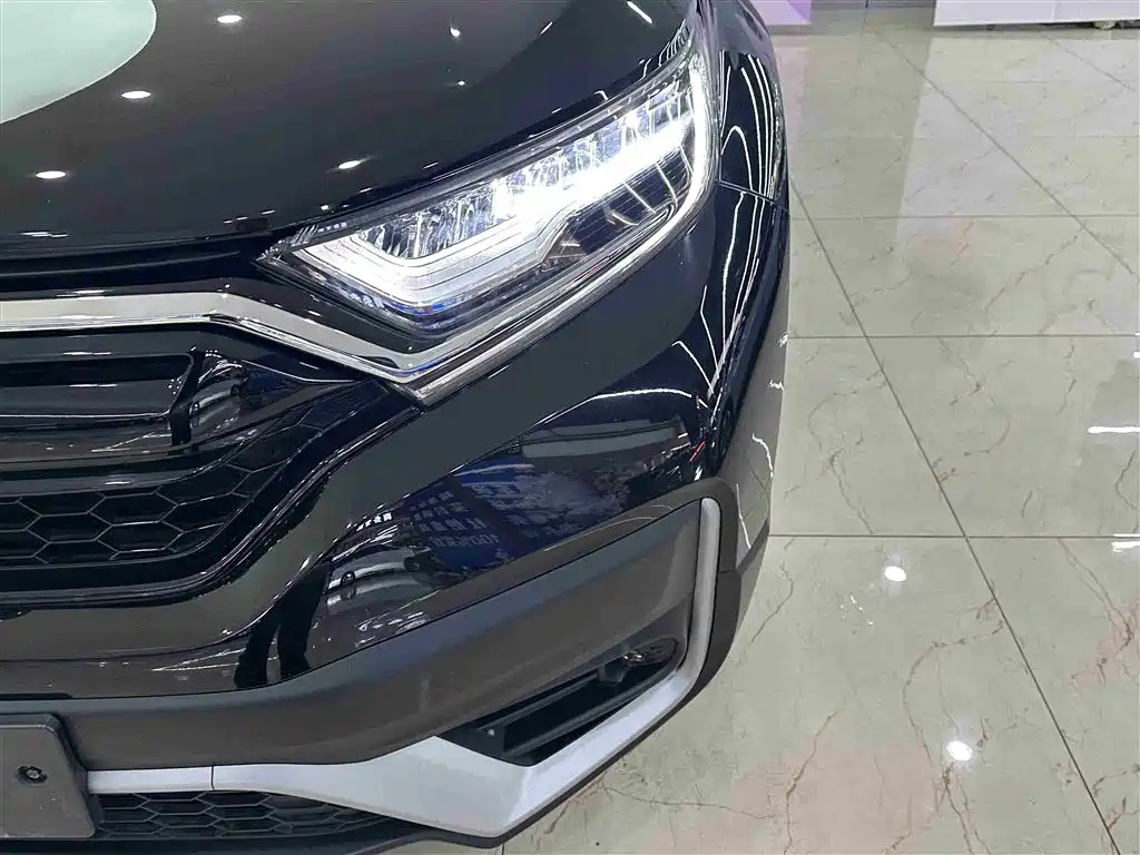 HONDA CR-V 2021