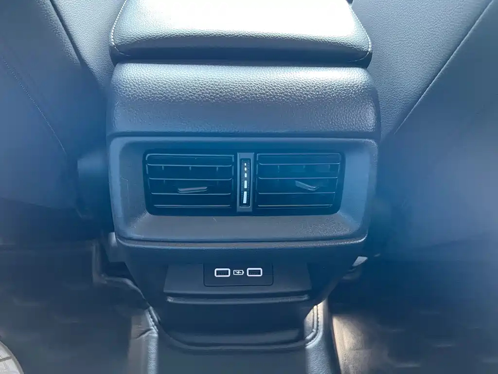 HONDA CR-V 2023
